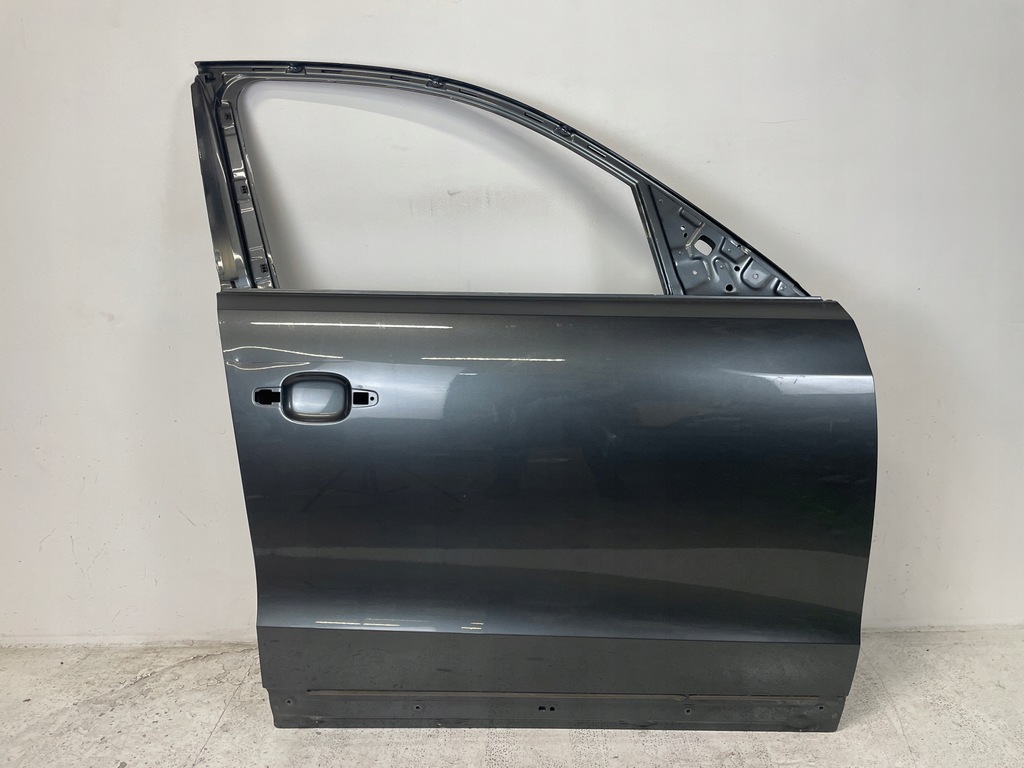 фото №1, Дверь передние правое audi q5 8r