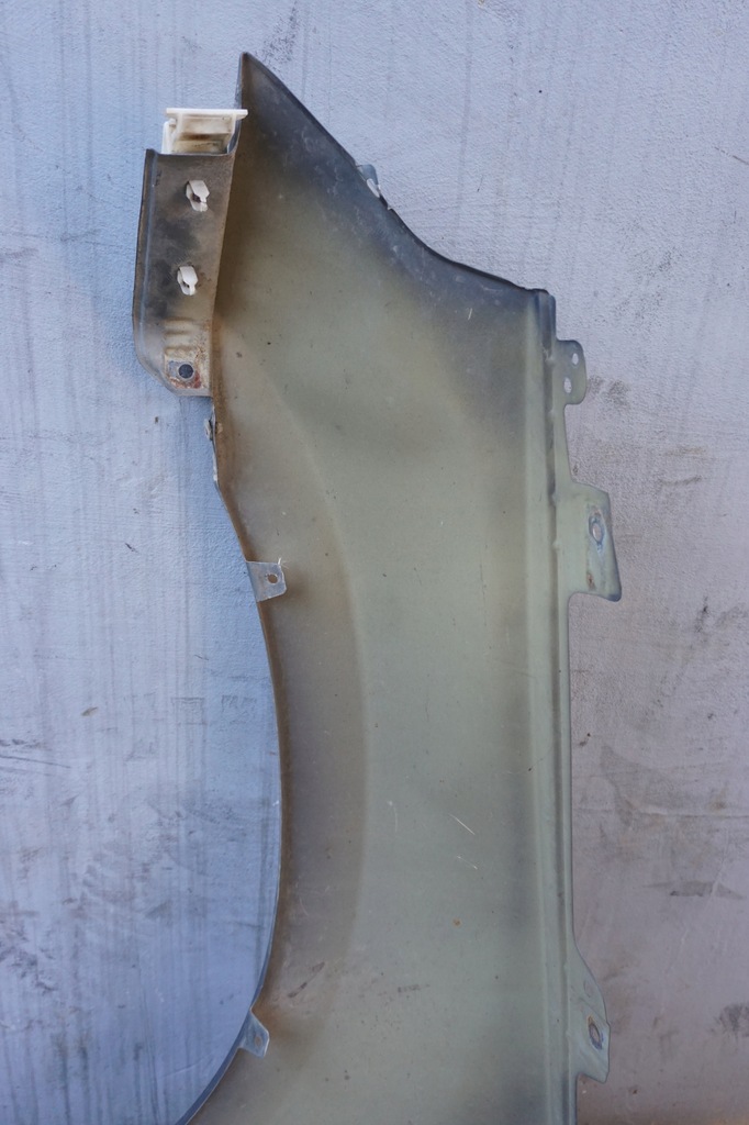 фото №11, Suzuki grand vitara ii крила правий перед 09r lift