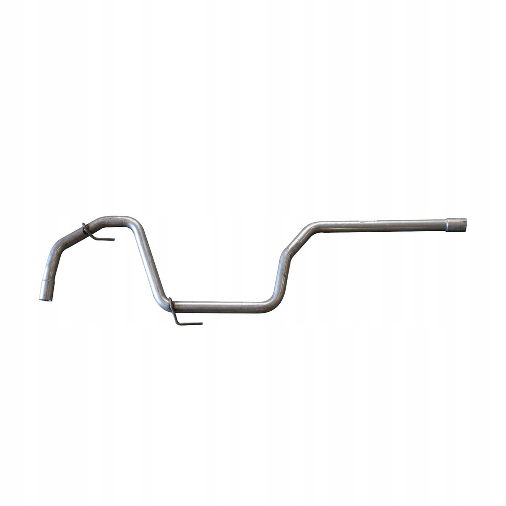 фото №1, Asso 02.5006 труба вихлопна