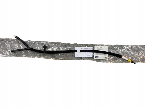 фото №1, Провода омыватель стекло передней alfa romeo stelvio