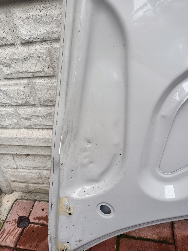 Капот кришка двигуна porsche boxster 718 982 911 16- 99151101104 oryg в Україні