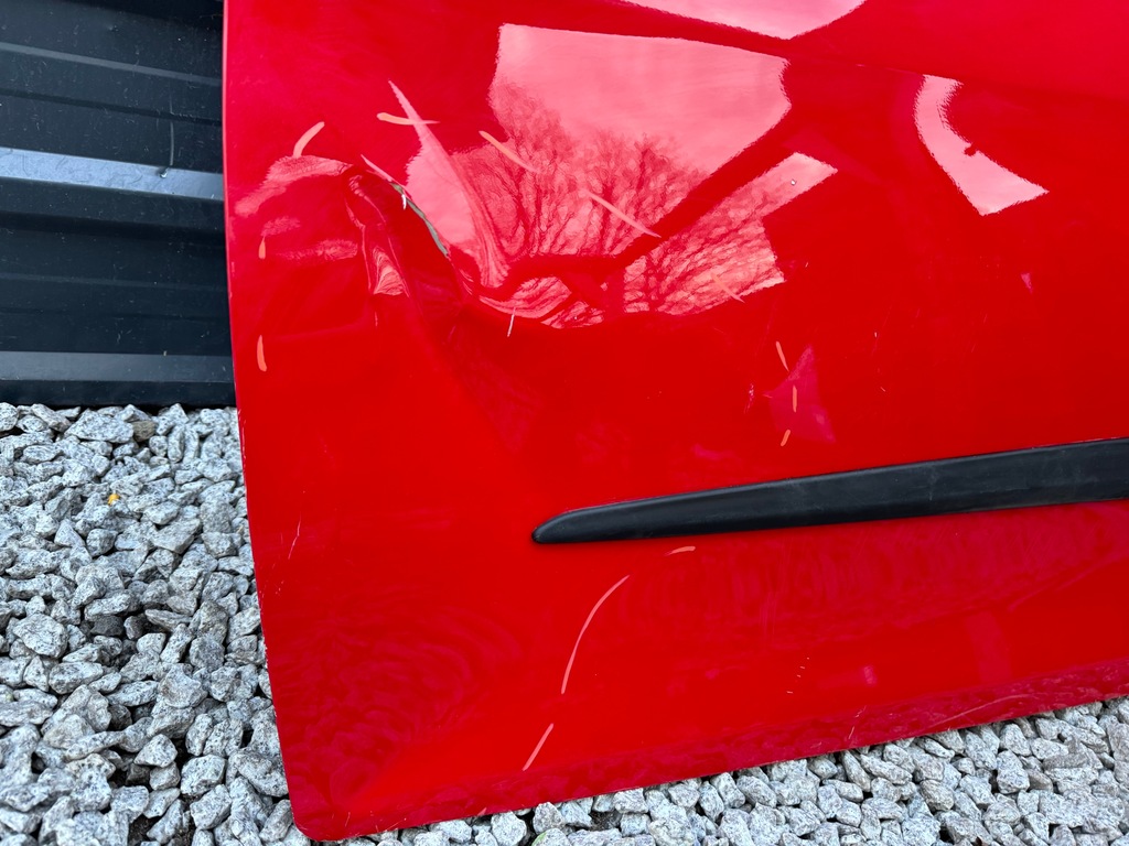 фото №9, Peugeot 108 citroen c1 ii toyota aygo ii 2 14r- дверь левая передние