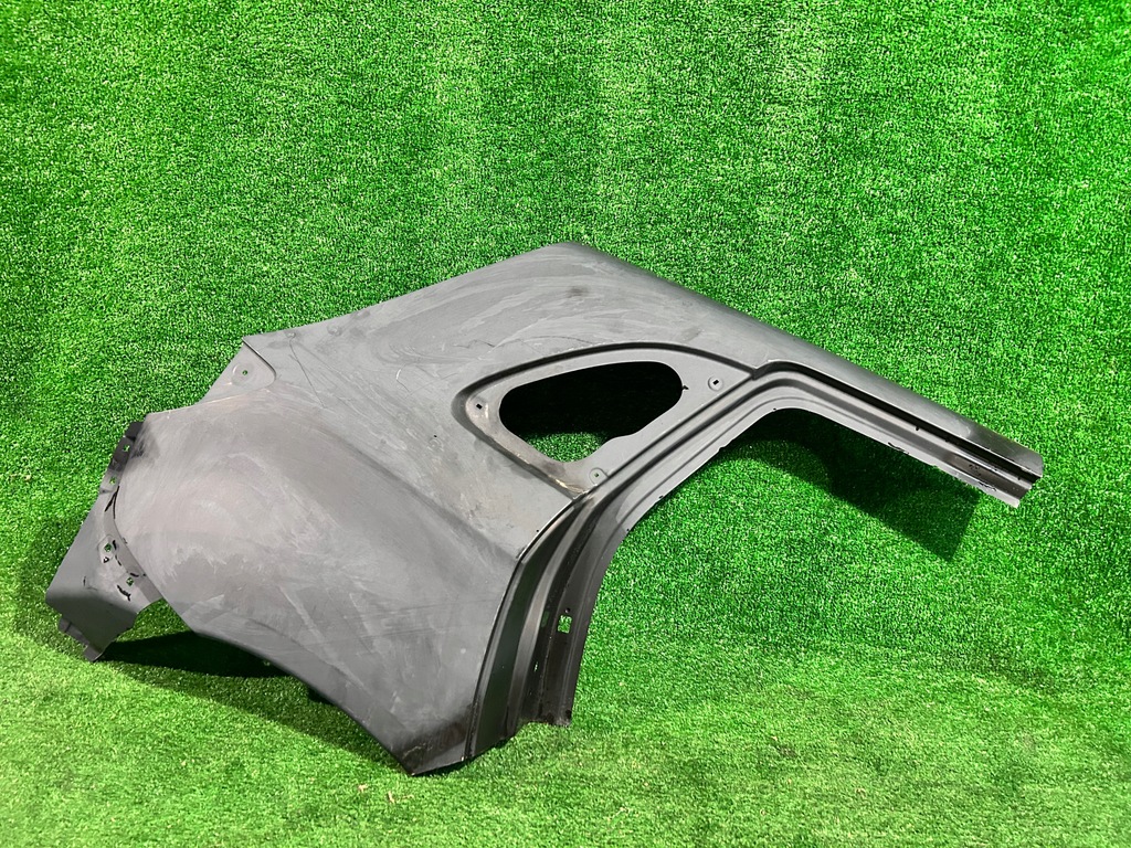 фото №1, Крила задня задній правий mitsubishi asx
