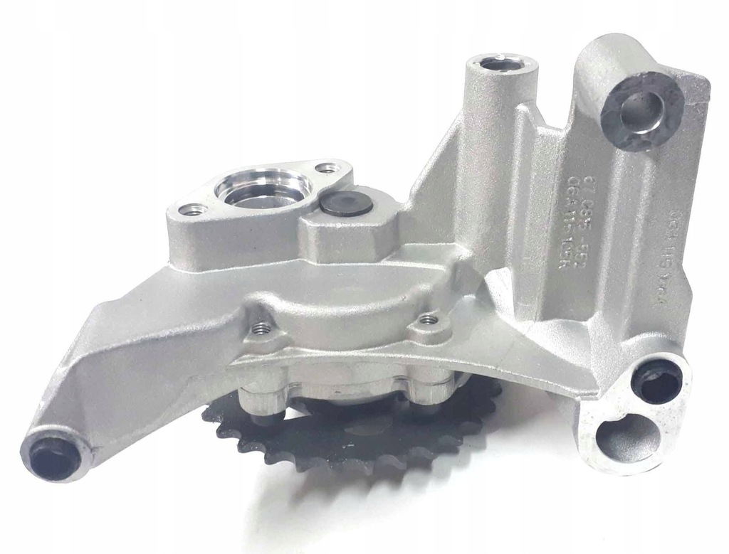 фото №8, Borsehung насос масла vw golf 1,9tdi 97-