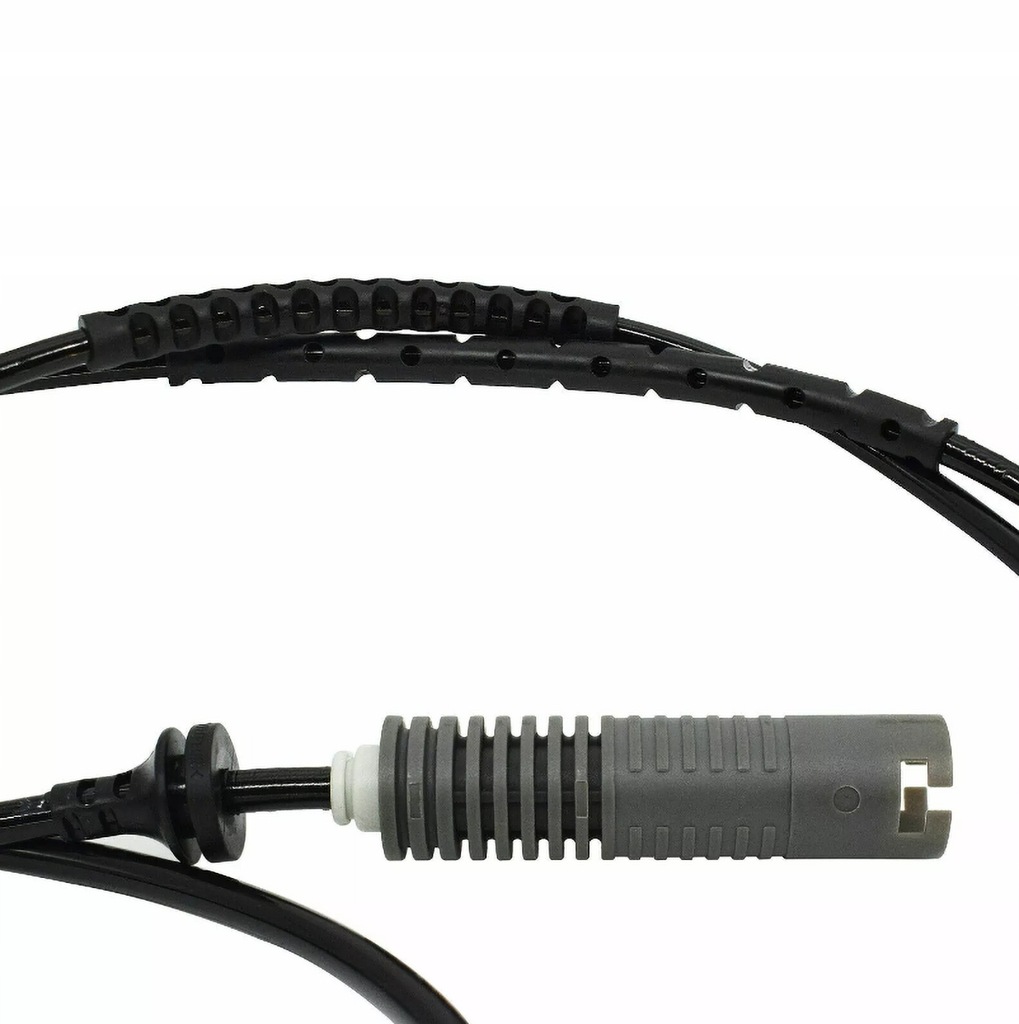 фото №7, 2x датчик abs датчик швидкості колеса датчик задня do bmw serii 3 e90 e91