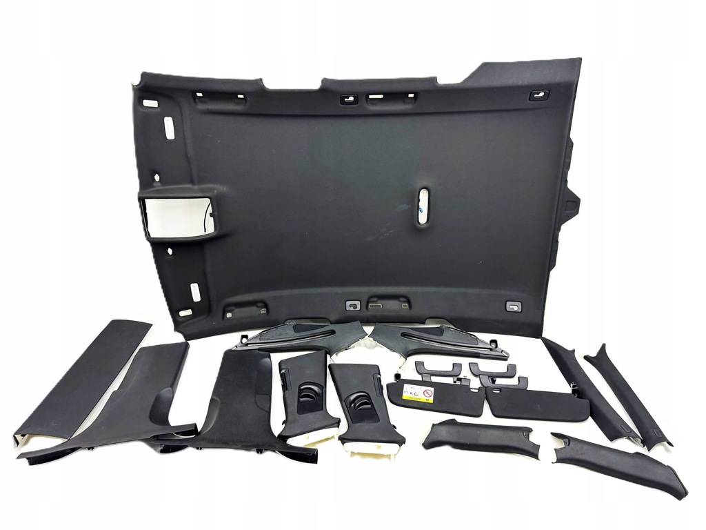 фото №1, Потолок audi a6 c7 avant