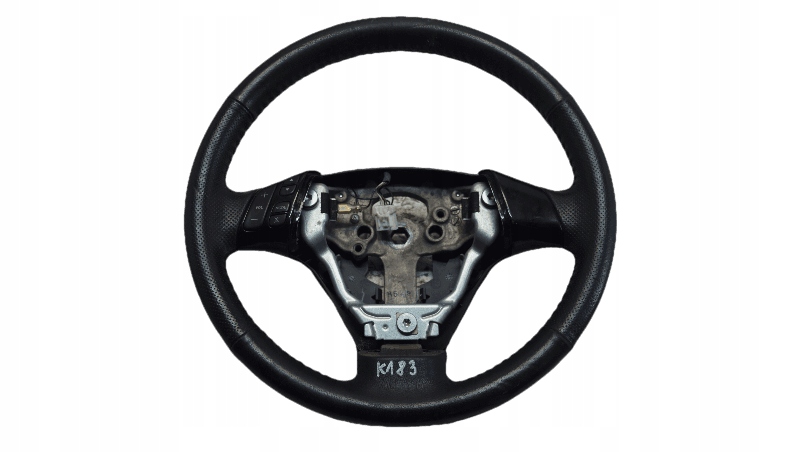 фото №1, Повітропровід mazda 3 bk i