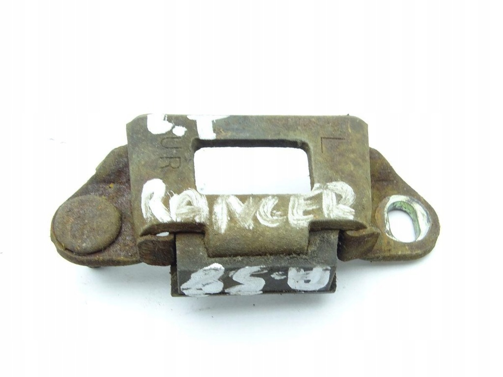 фото №1, Ford ranger iii mazda bt-50 06-11 засов крышки задняя левый