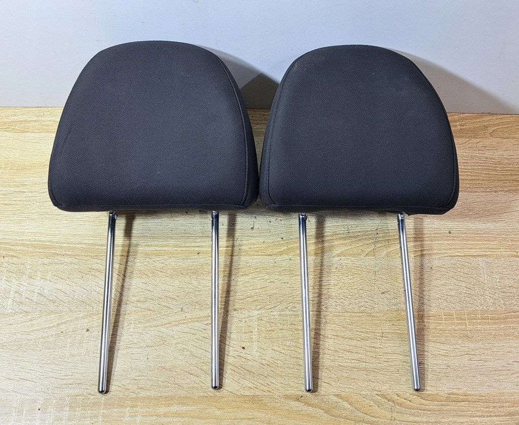 фото №1, Hyundai i40 2011- подголовник перед левый правый