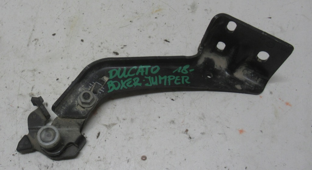 Купить Ducato boxer jumper 18r ролик дверь раздвижных