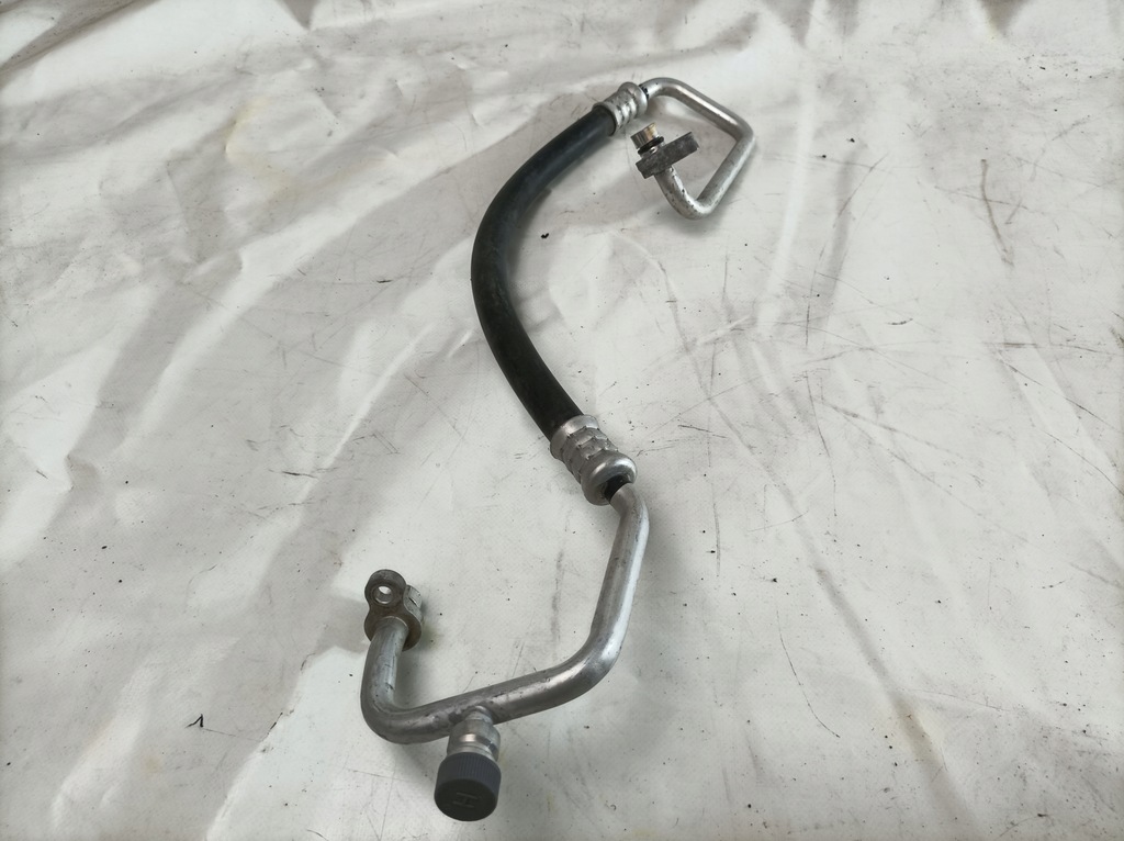 фото №11, Mazda 6 14 шланг кондиціонера usa 11hp05etdev