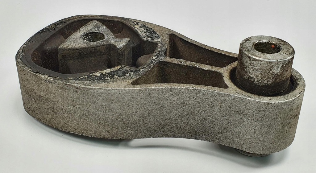 фото №1, Кронштейн подушка двигателя smart fortwo ii 451 1.0 t