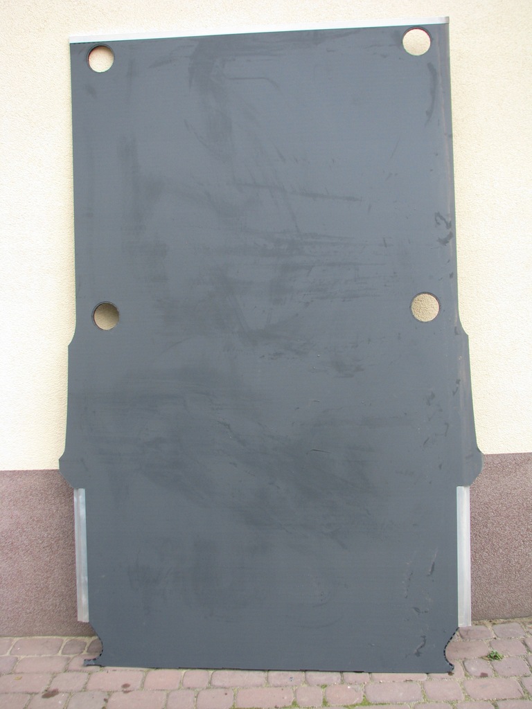 фото №1, Підлога toyota proace city partner iii berlingo iii l2