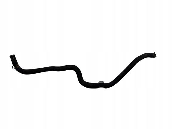 фото №1, Opel astra g ii wąż труба шланг wody 1.6 x16xel z16xe9129128