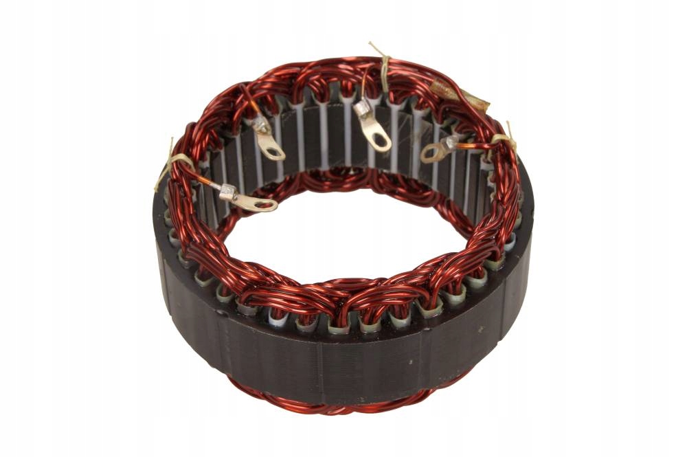 фото №9, Stator, генератор as-pl as6002