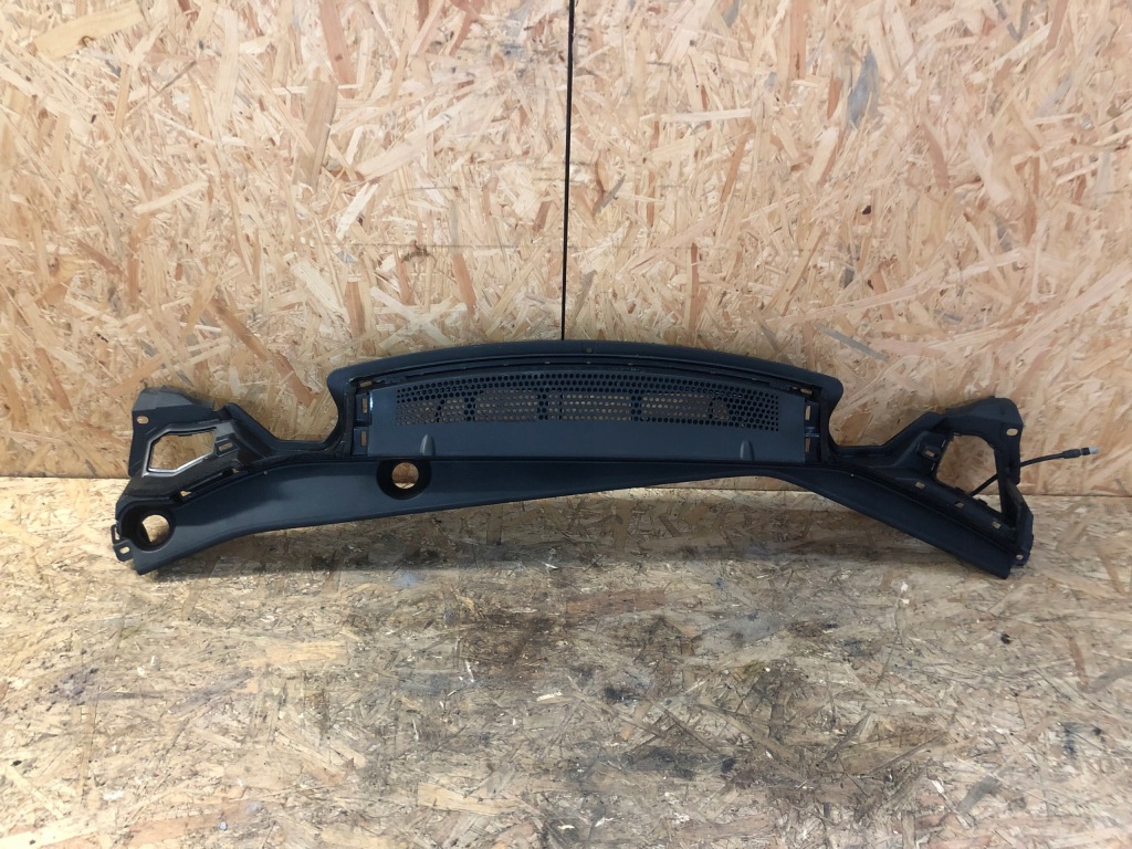 фото №1, Жабо honda civic ix lift 74200-tvo-g0