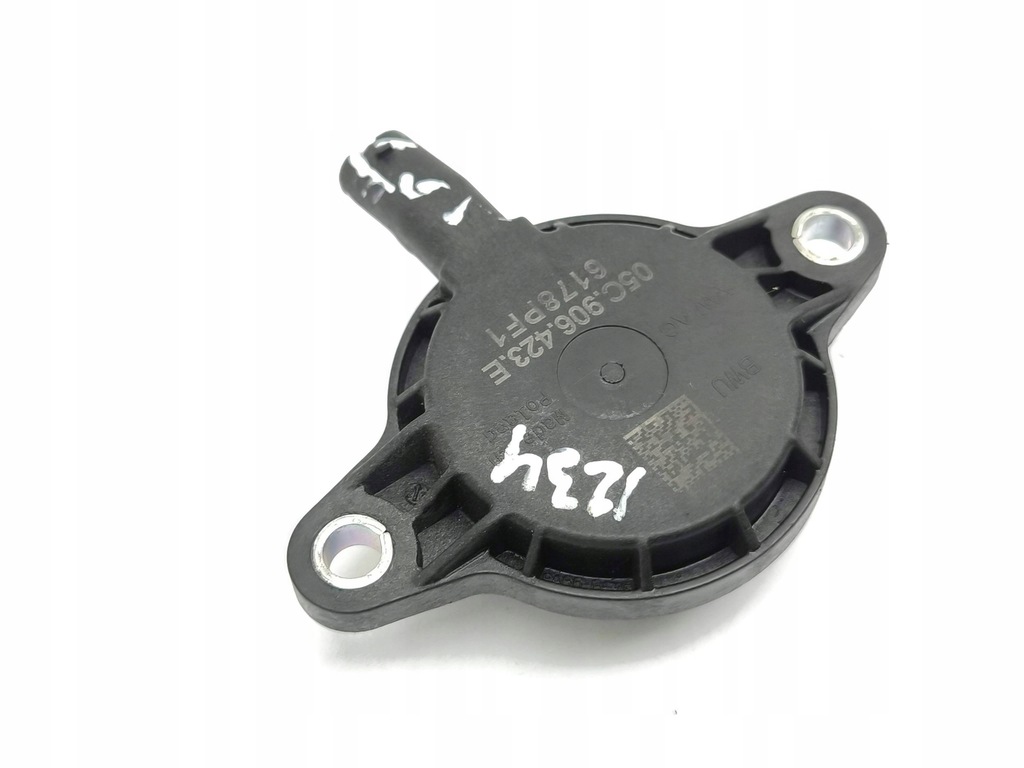 фото №5, Audi a1 2023 клапан змінних faz розподільного валу 05c906423e