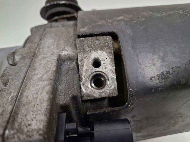 фото №5, Renault laguna 3 iii 2.0 dci насос підсилювача 491109313r