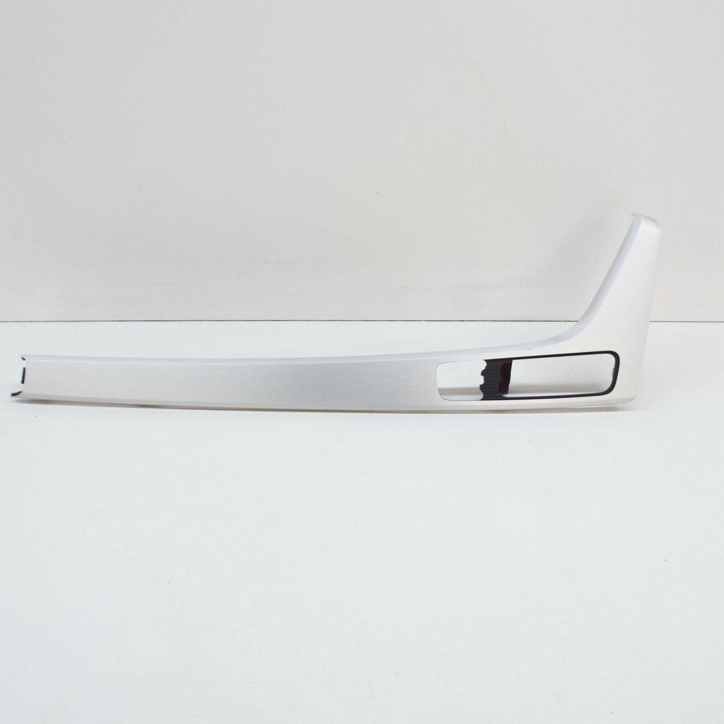 фото №12, Рама кришки polerowany aluminiowy сріблястий vag audi a4 a5 rs4 rs5