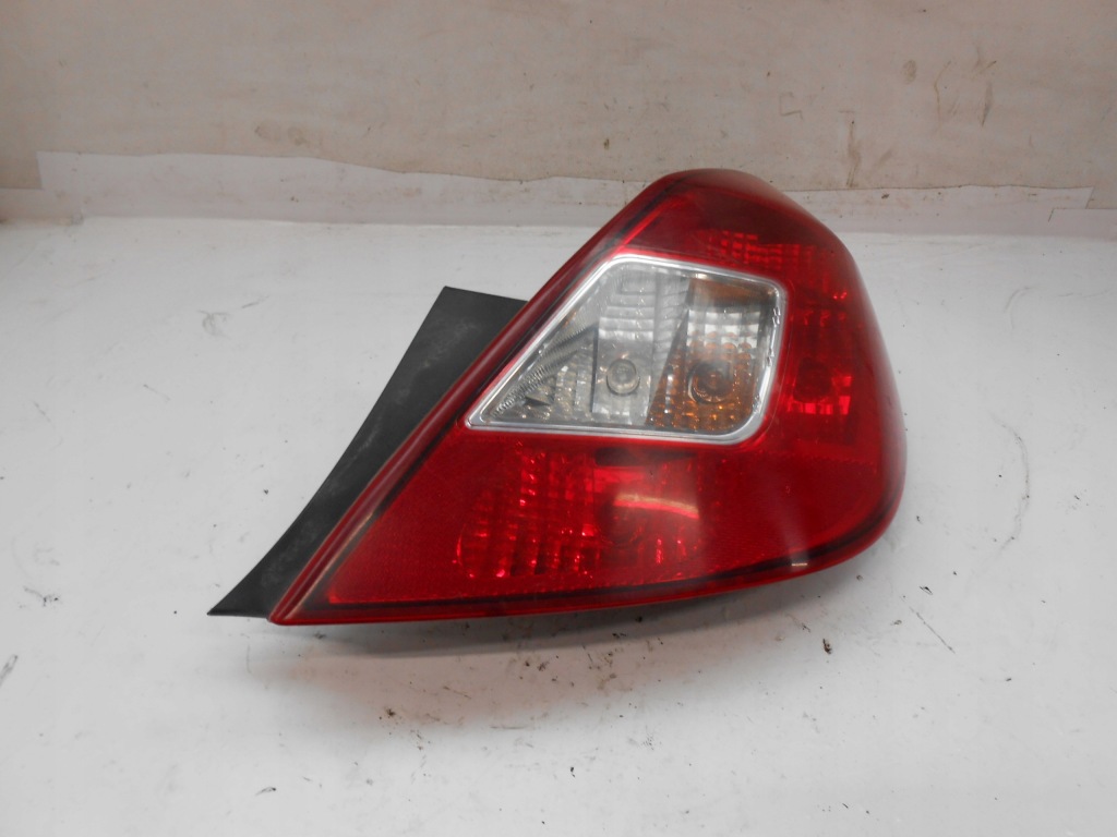 фото №1, Opel corsa d лампа задняя правая 13188046