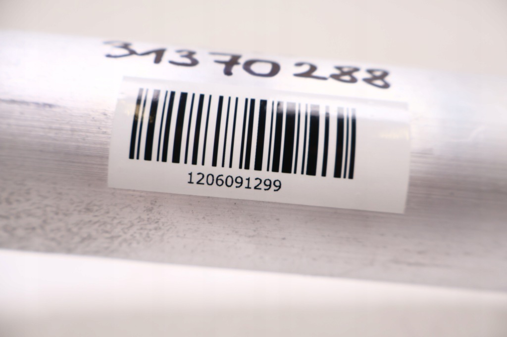 фото №7, Volvo xc90 v90 v60 xc60 шланг інтеркулер 31370288