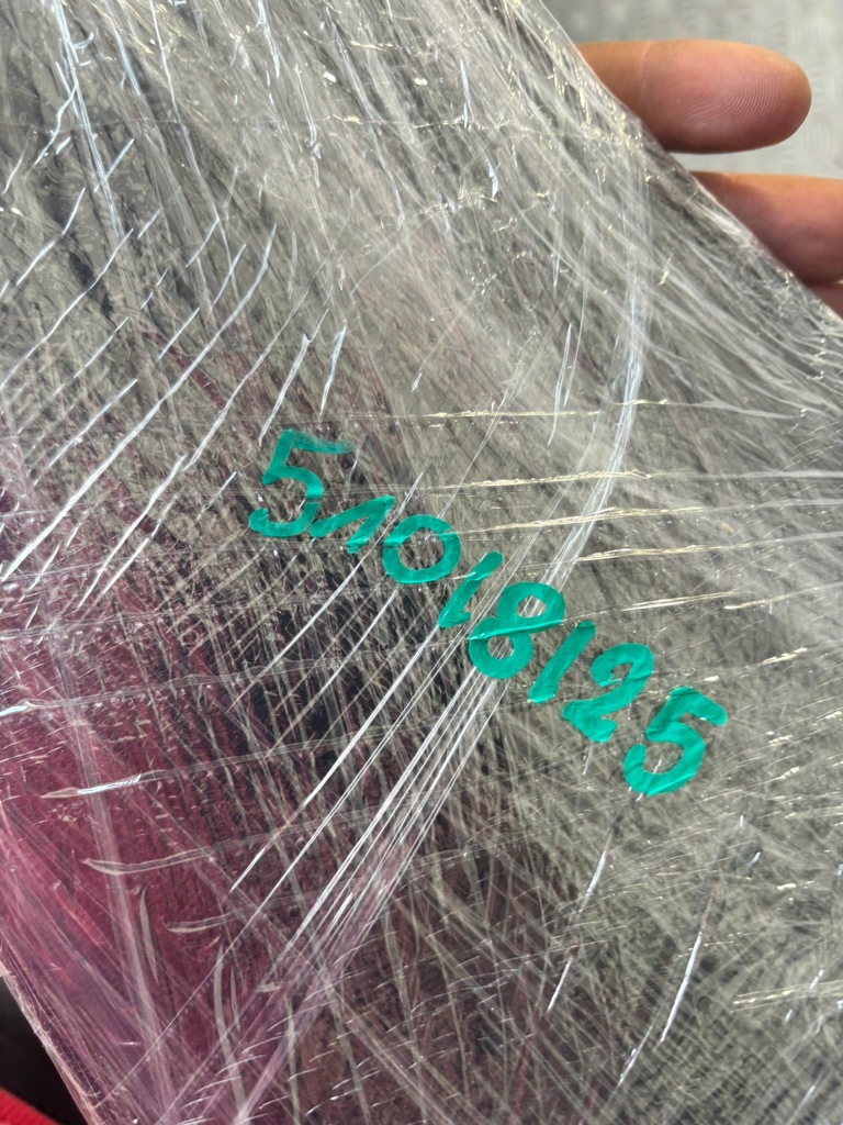 фото №6, Renault clio v 19- защита стойка левая 769144784r