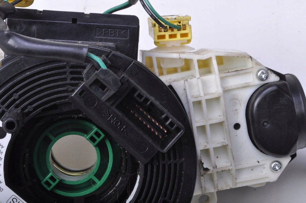 фото №6, Honda insight переключатель комбинированный