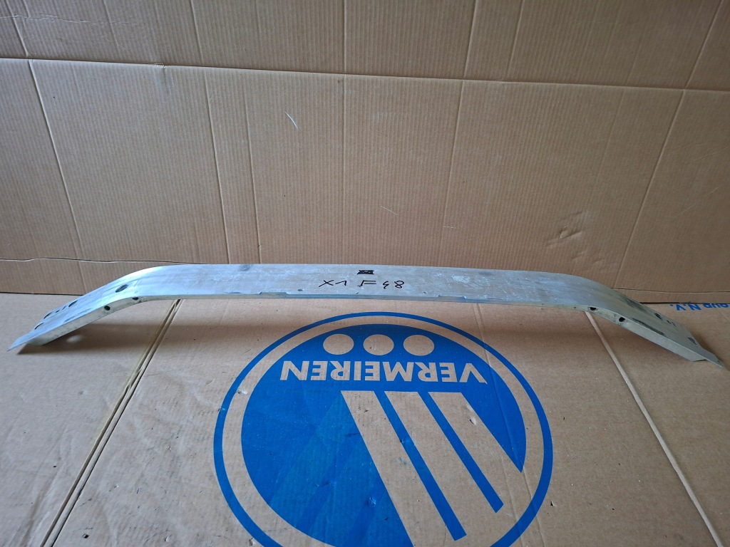 Купить Bmw x1 f48 балка бампера перед 8491139 оригинал