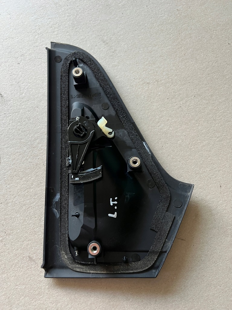 фото №8, Suzuki swift mk8 ручка дверь задняя задняя