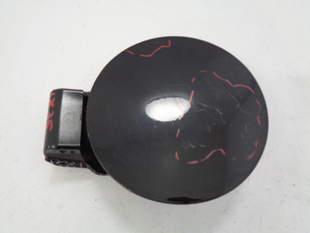 фото №1, Hyunda ix35 кришка do заливної пального кришка дизель