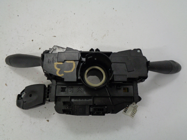 фото №9, Citroen c3 ii ds3 стрічка перемикачі 96667324xt