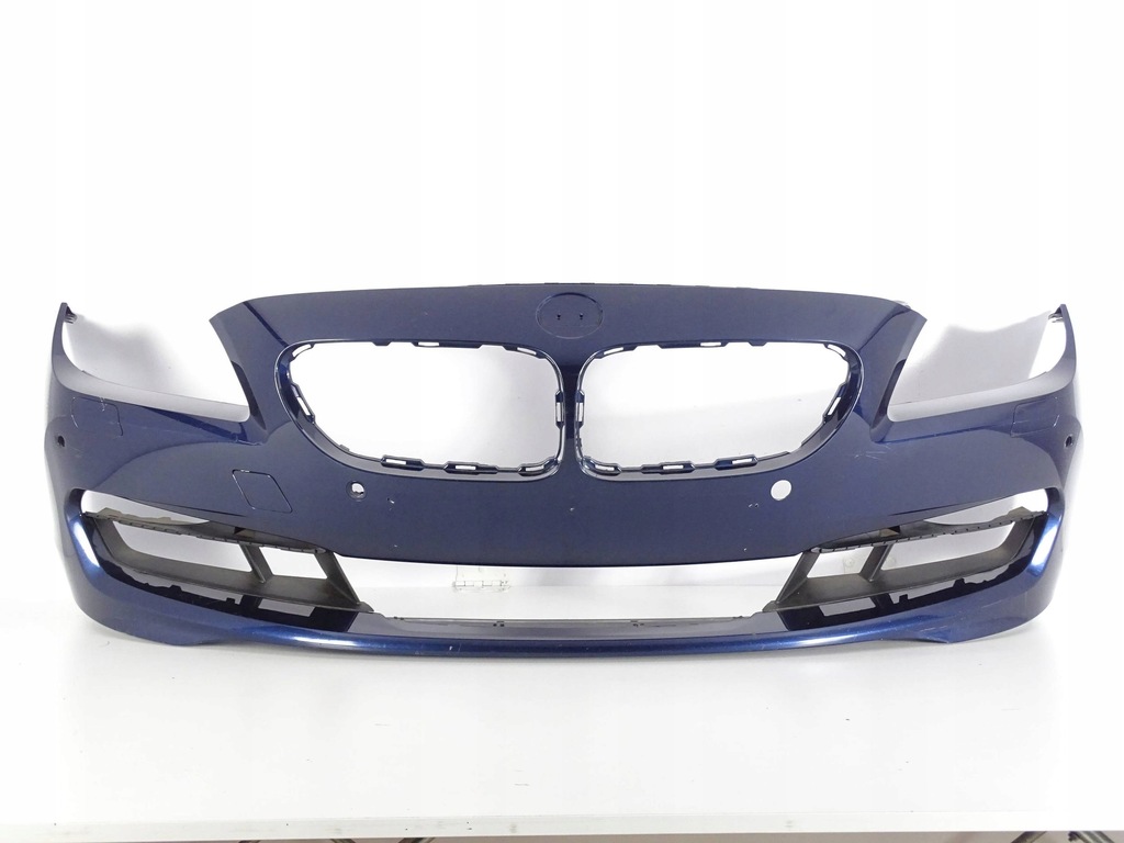 фото №1, Бампер передний bmw 6 f12 f13