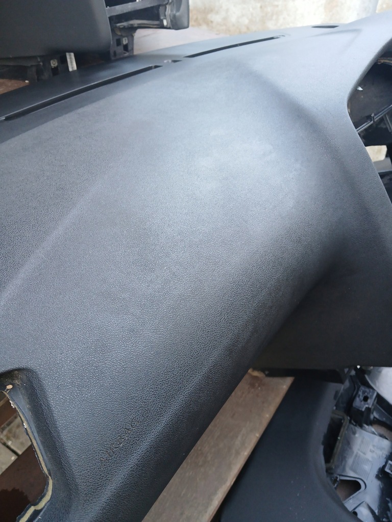 фото №6, Citroen c4 ds4 grand picasso c5 ds5 cact панель приладів консоль подушка безпеки подушки безпеки ремені