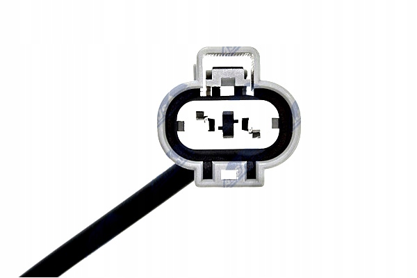 фото №10, Датчик abs задня mitsubishi l200 05- pajero sport 08- правий nty