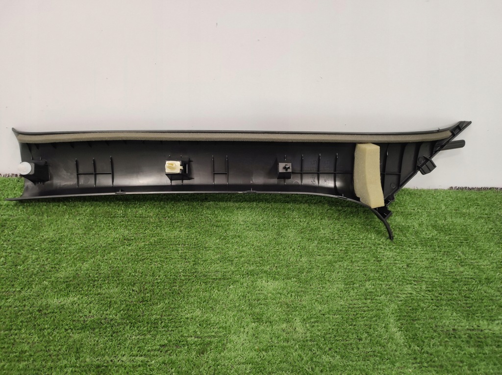 фото №7, Обшивка стойка правое mitsubishi eclipse cross