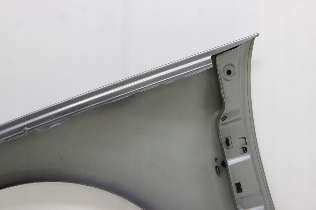 фото №14, Jaguar xf 07-11 крыло правый перед передний