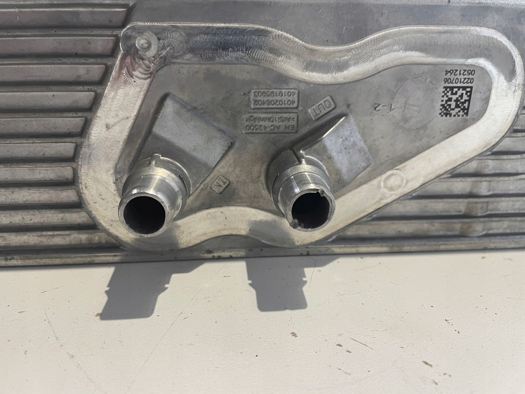 фото №6, Блок управления напряжения зарядки porsche taycan