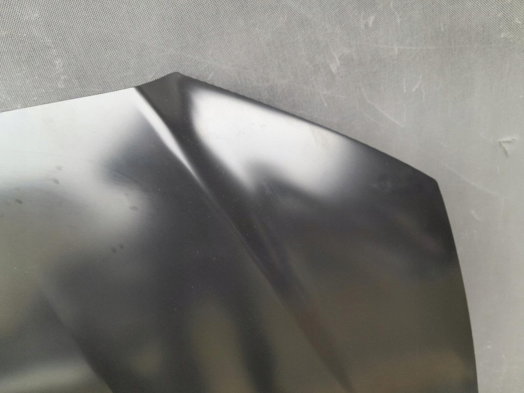 фото №7, Mitsubishi asx 10- капот перед передняя oryg