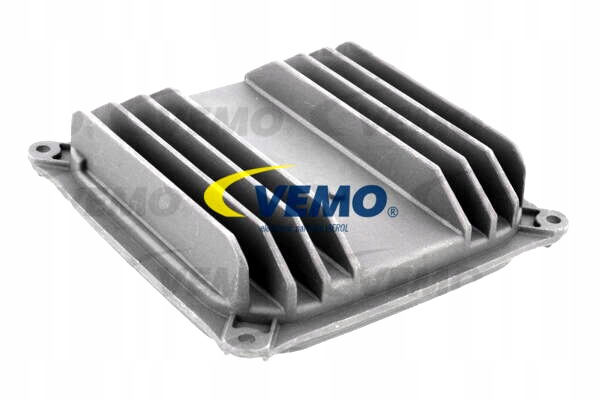 фото №1, Vemo блок управления l/p led mercedes cls c218 01.11-09.14
