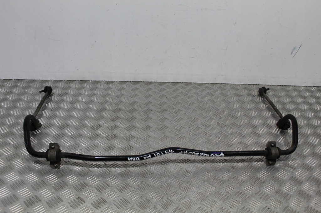 фото №1, Стабилизатор тяга audi a1 8x0 8xa lift