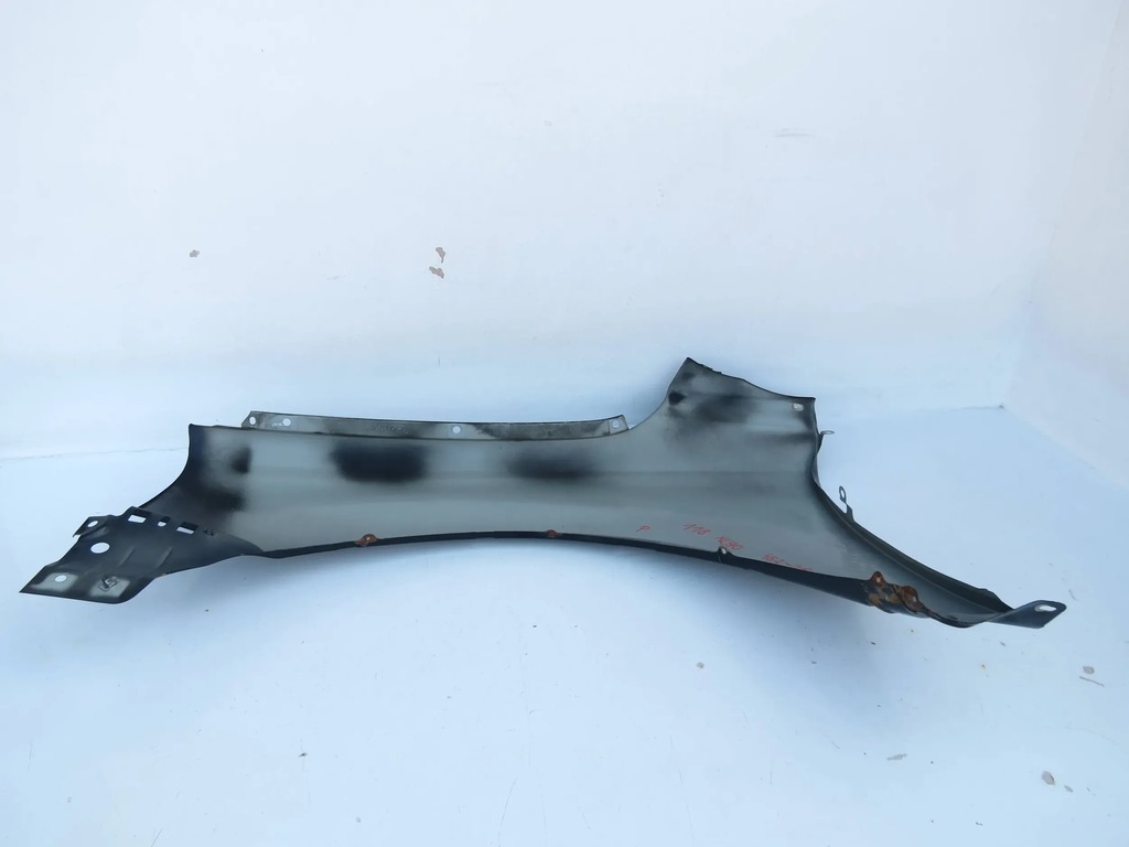 фото №13, Крила правий volvo xc90 код лакофарбового покриття 452-26