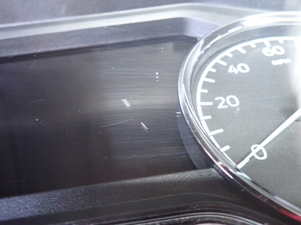 Лічильник прилади ford f150 2021 Київ