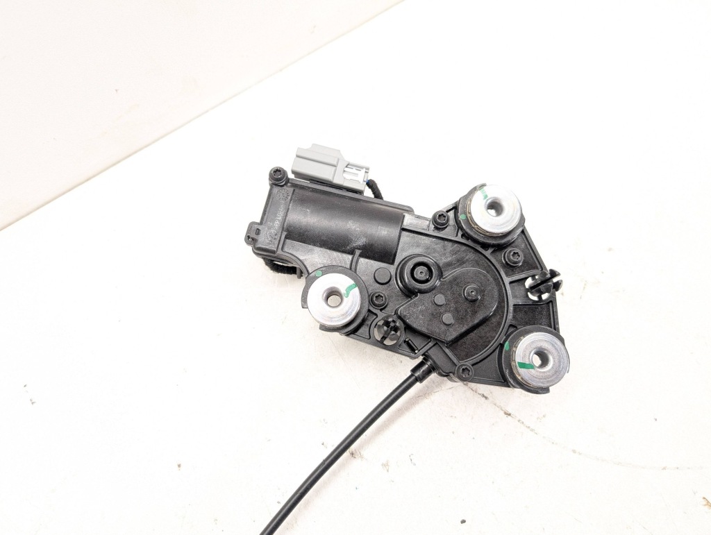 фото №2, Volvo xc90 2016 замки