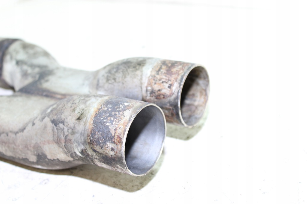 фото №3, Audi a8 d3 4.0 tdi xpipe труба вихлопна oryg