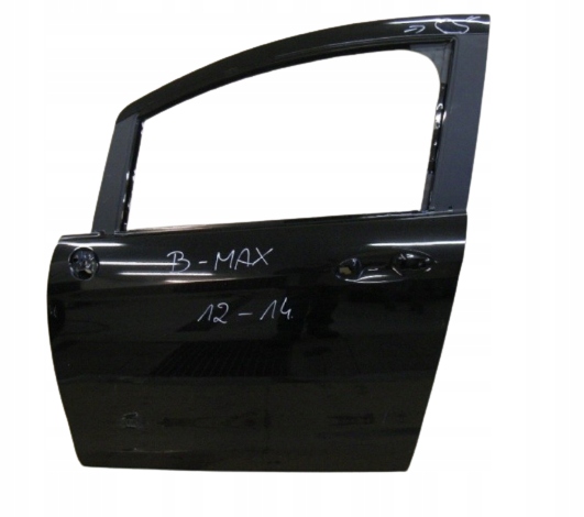 фото №1, Ford b-max 2012 дверь левая перед