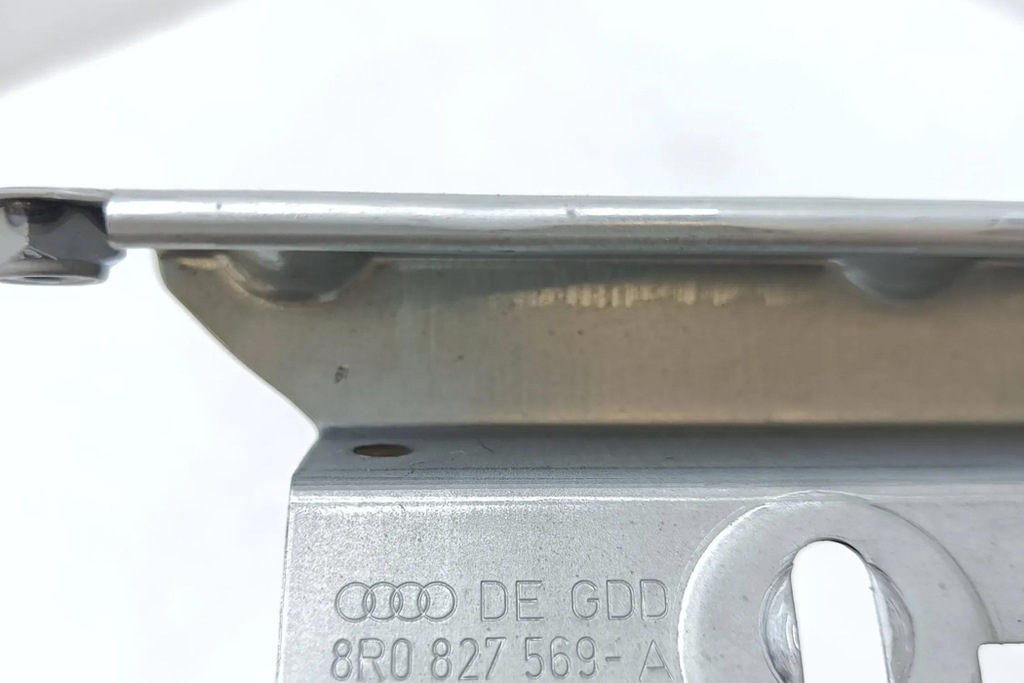 фото №7, Другое запчасти кузов audi q5 8r 8r0827569a 3.0l дизель 2015