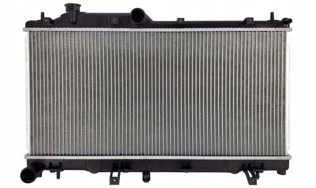 Купити Subaru forester xt 2008-2013 радіатор води 2.5 t