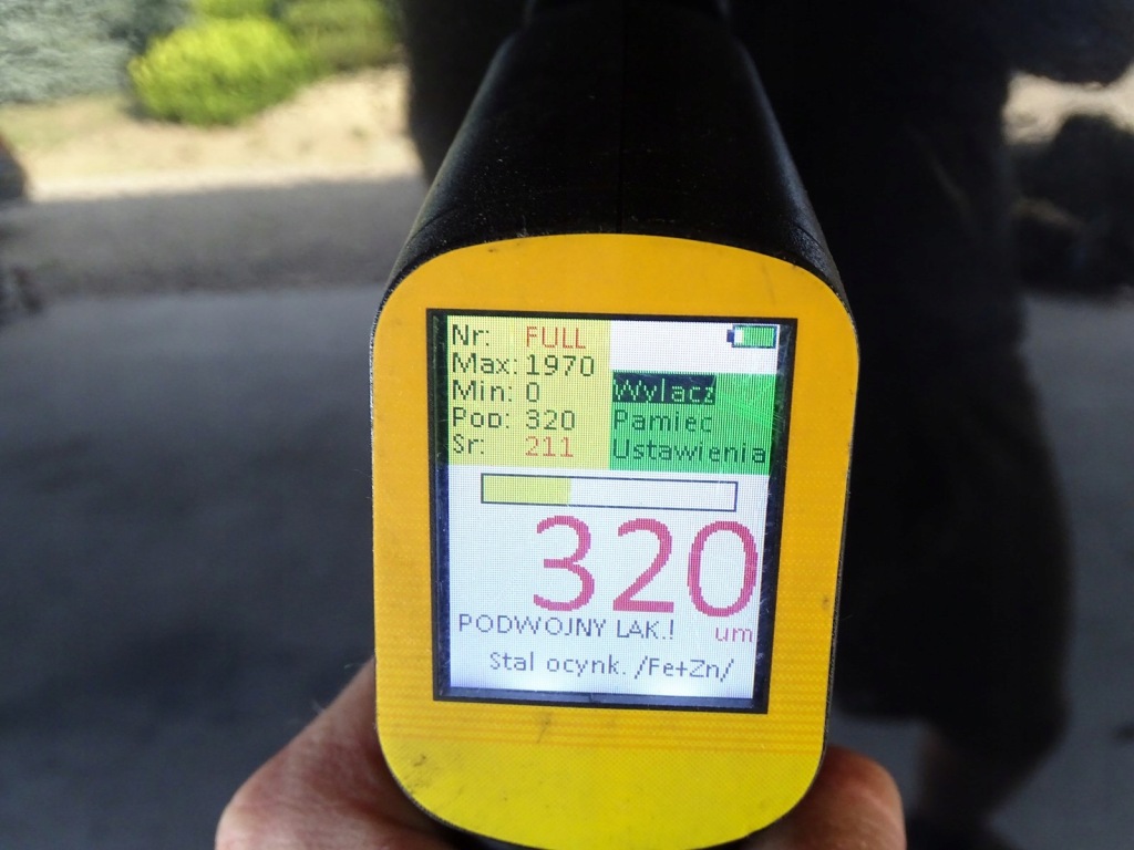 Капот крышка двигателя перед передняя audi a4 b8 07-11r lz9y Оригинал