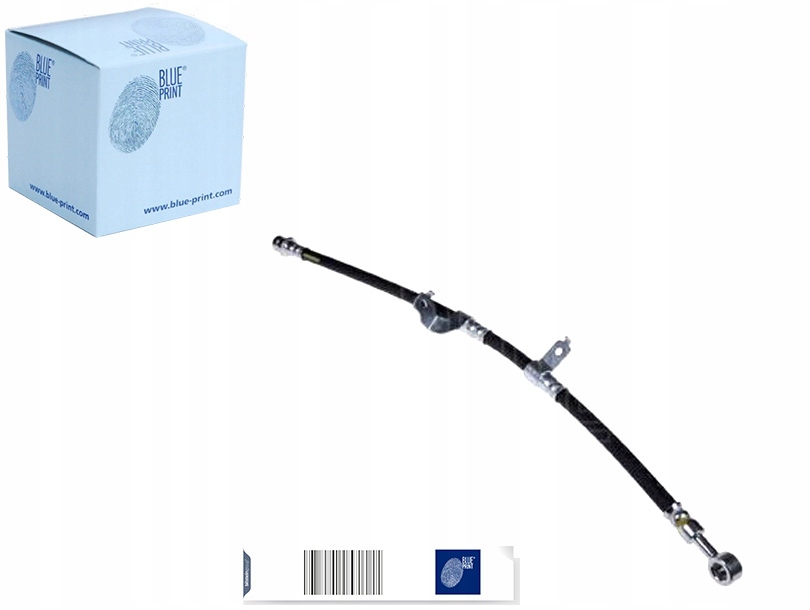 фото №1, Шланг тормозной p dł. 462mm m10x1 kia carens i