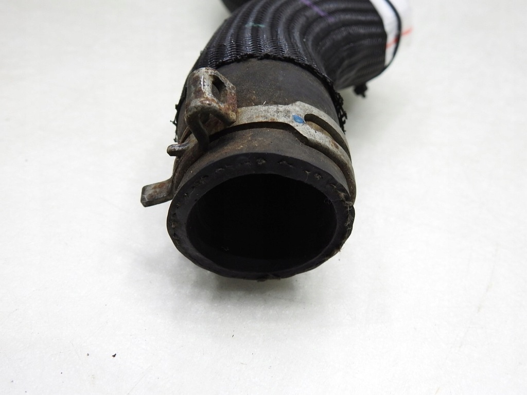 фото №4, Wąż труба wody citroen c3 picasso 1.6 hdi